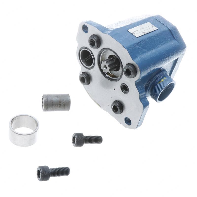 PUMP- HYDRAULIC - GEAR BC6685769 bc6685769 product image