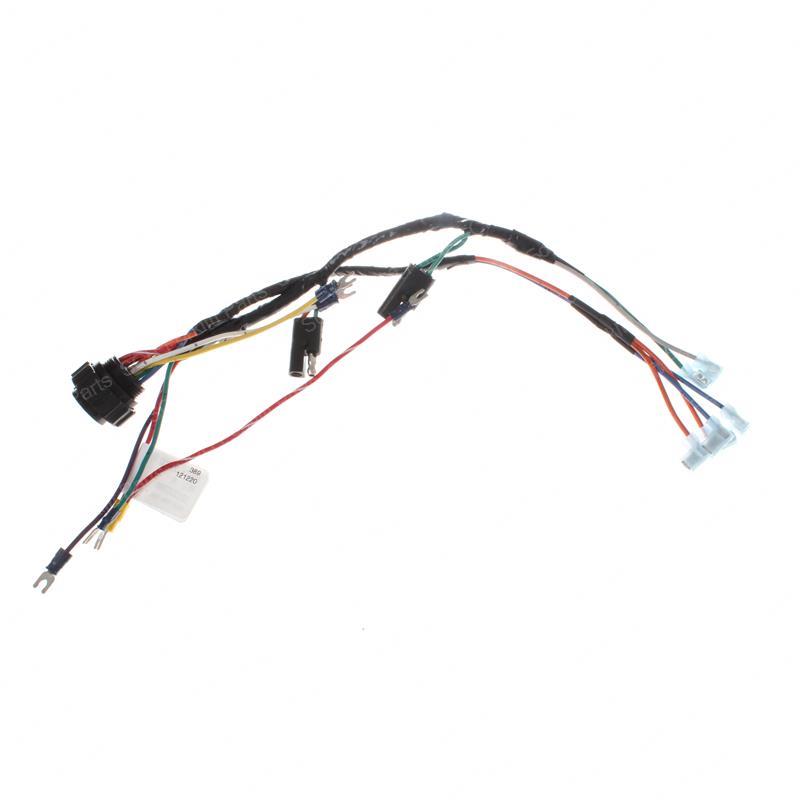 WIRE HARNESS CL2783276 cl2783276 product image