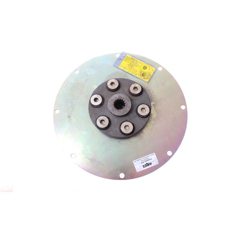 COUPLING - ENGINE JL91084312 jl91084312 product image