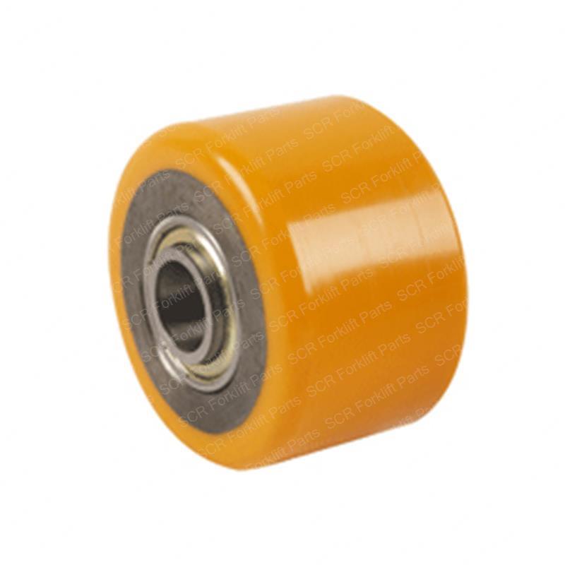 WHEEL ASSEMBLY - POLY TY00591-31874-81-A ty00591-31874-81-a product image