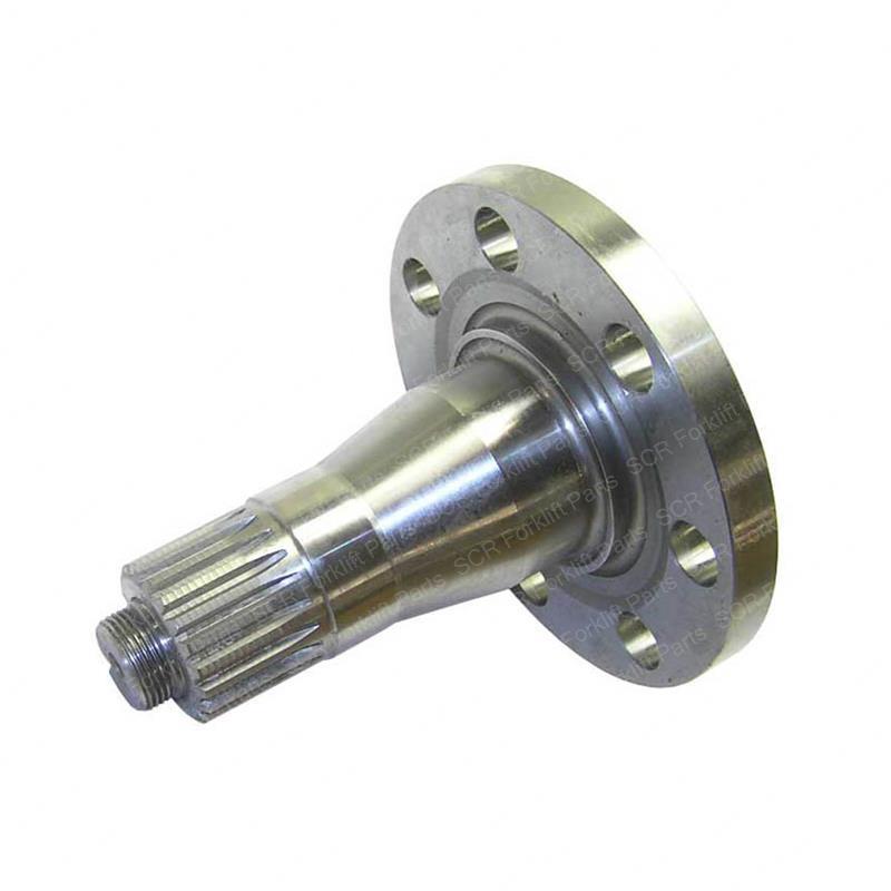SHAFT - WHEEL HY1327525 hy1327525 product image