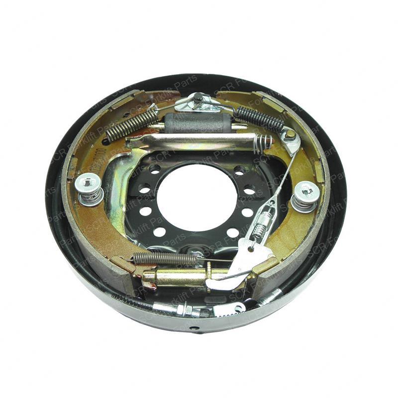BRAKE ASSEMBLY - LH AC8777536 ac8777536 product image