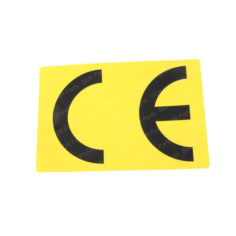DECAL - CE JL1702928 jl1702928 product image