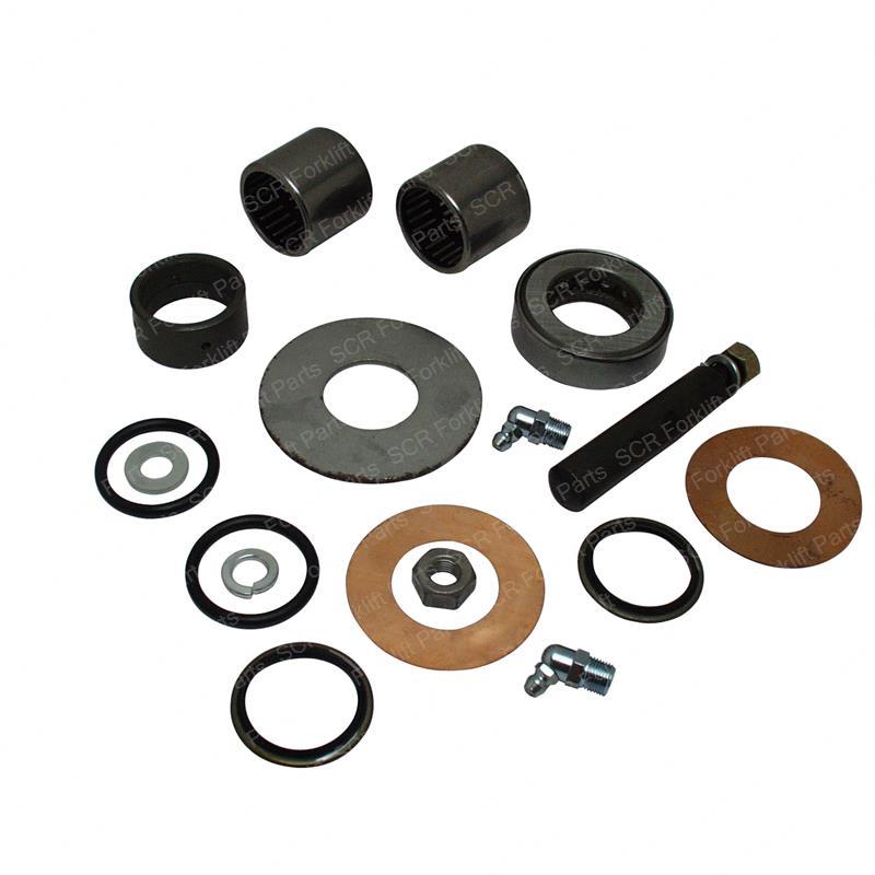 REPAIR KIT - KING PIN NI24354-39821 ni24354-39821 product image