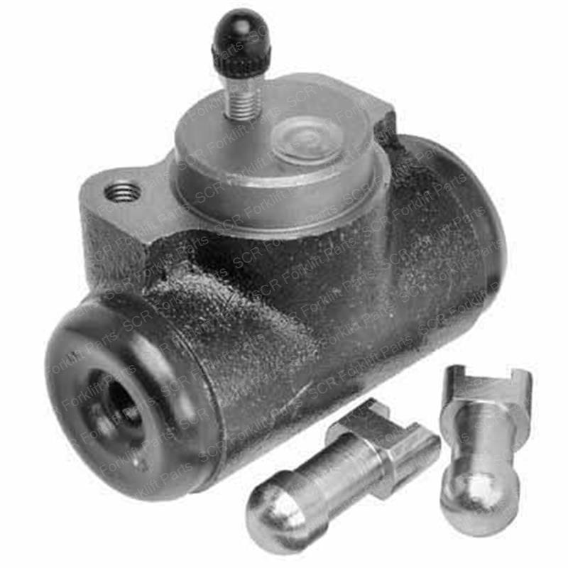 CYLINDER - WHEEL DWKO3EC3021120 dwko3ec3021120 product image