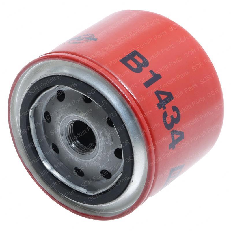 FILTER - OIL BC6678233-DON bc6678233-don product image