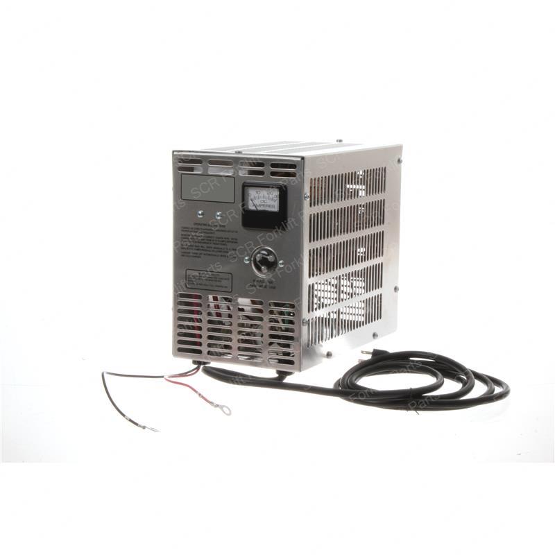 CHARGER - 36V 25A 115VAC 60HZ SY12730-19 sy12730-19 product image
