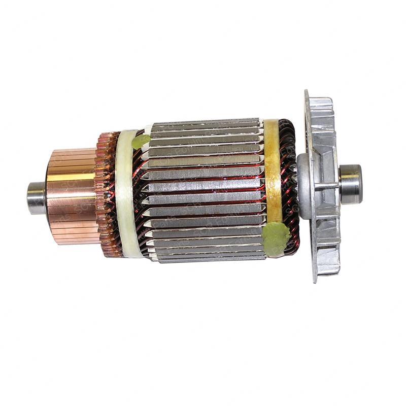 ARMATURE - MOTOR W/FAN ASSEMBL CR20135S cr20135s product image