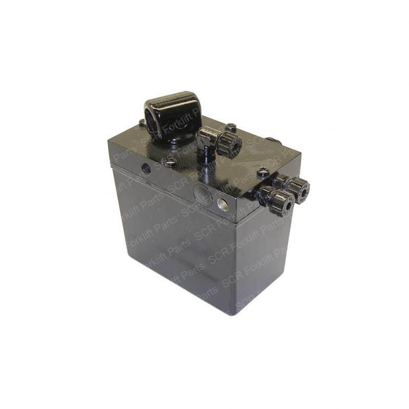 PUMP - HAND - HYDRAULIC CL456488.0100 cl456488-0100 product image
