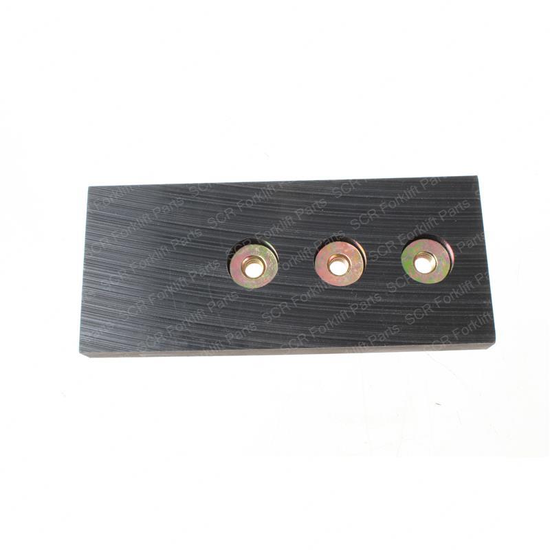 WEAR PAD 7X3X625 W/NUTS JL88648GT jl88648gt product image