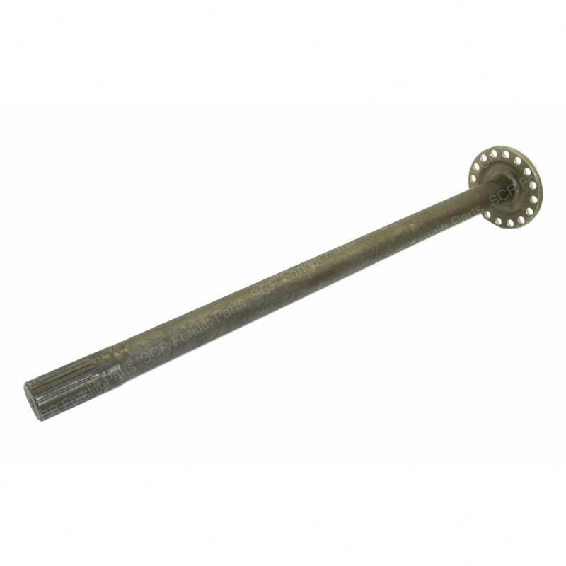 SHAFT-DRIVE MB0689776 mb0689776 product image