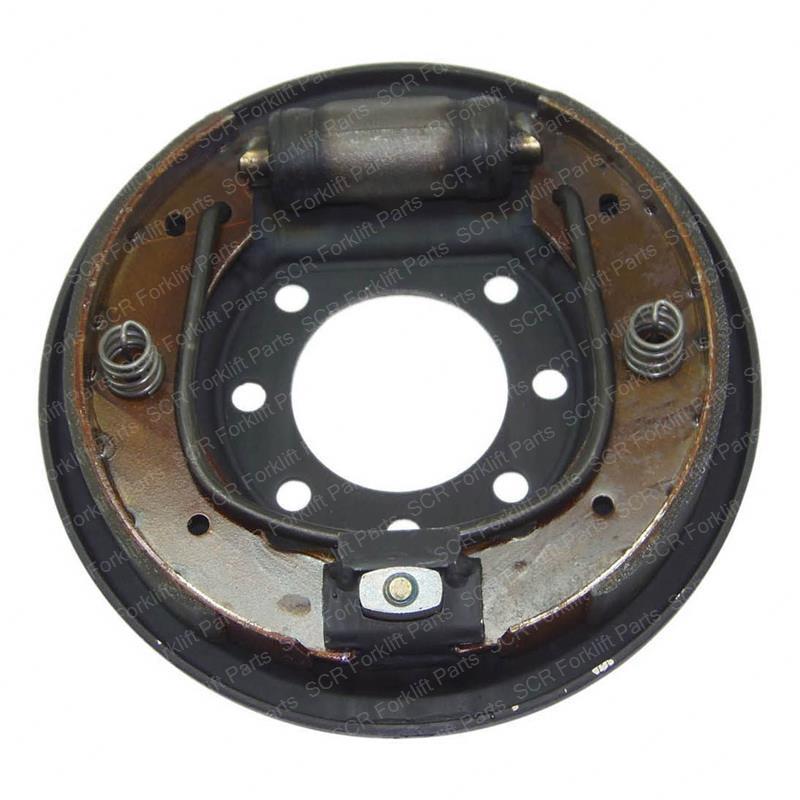 BRAKE ASSEMBLY RA141540 ra141540 product image