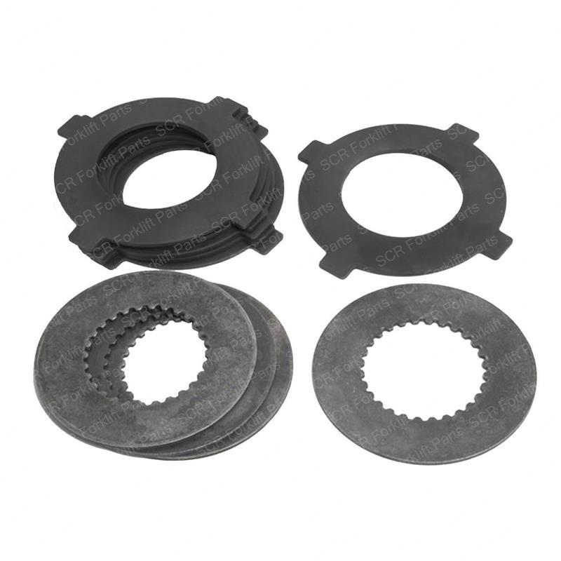PLATE & DISC KIT JL10731540 jl10731540 product image