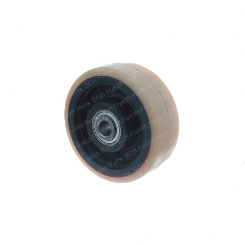 WHEEL - POLY NIAL104684 nial104684 product image
