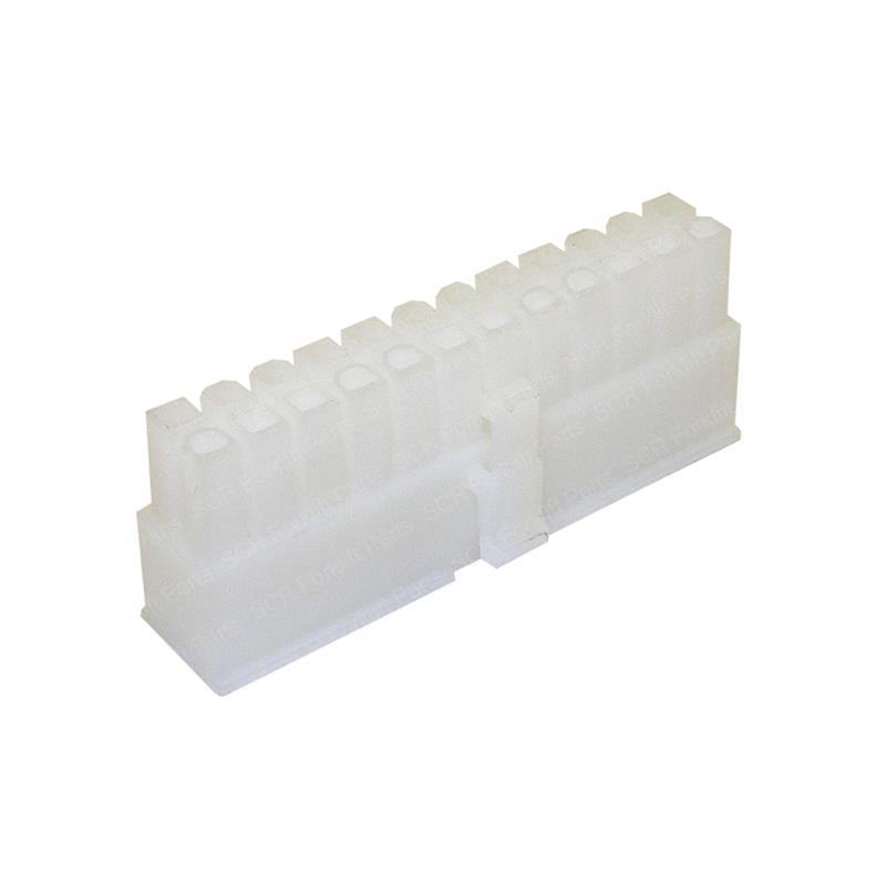 CONNECTOR MOLEX 24-WAY CR116851-7 cr116851-7 product image