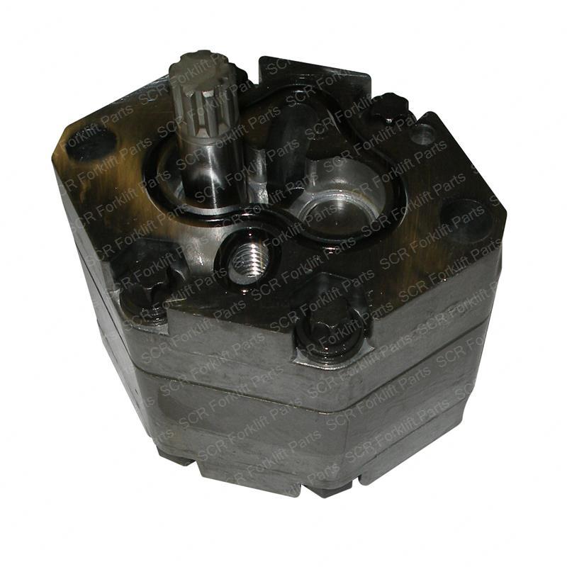 PUMP - GEAR TY00590-41064-71 ty00590-41064-71 product image