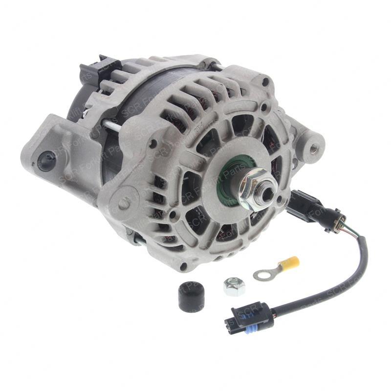 ALTERNATOR KIT-D25S5 CR101529-00487 cr101529-00487 product image