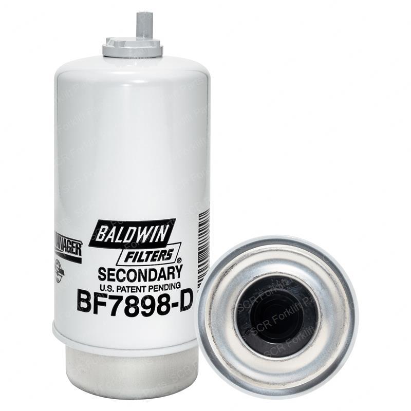 FILTER - FUEL CT2230702 ct2230702 product image