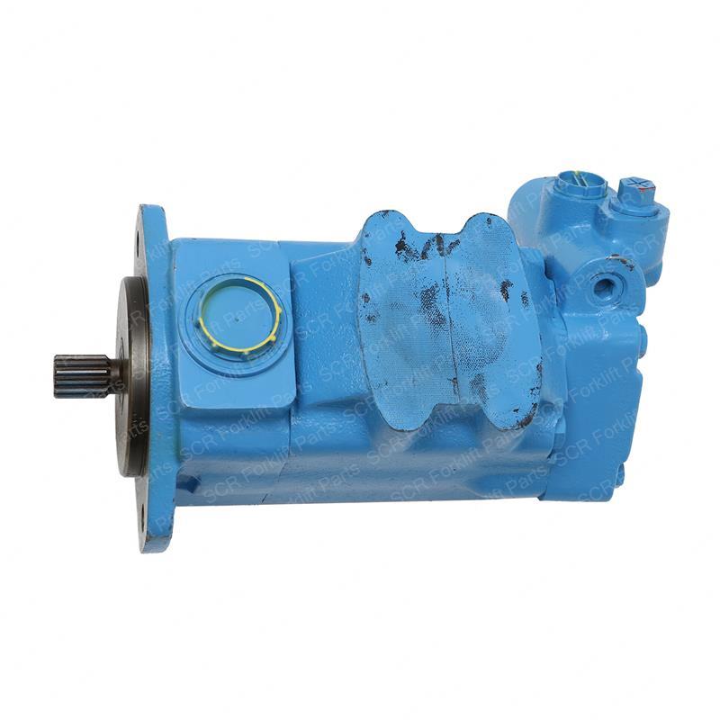 PUMP - HYDRAULIC CL2773306 cl2773306 product image