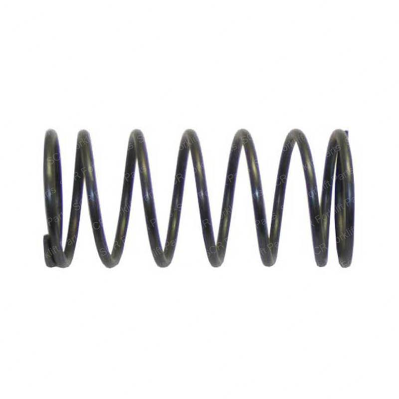 PRESSSPRING 2-8X33X75 LI0009212820 li0009212820 product image