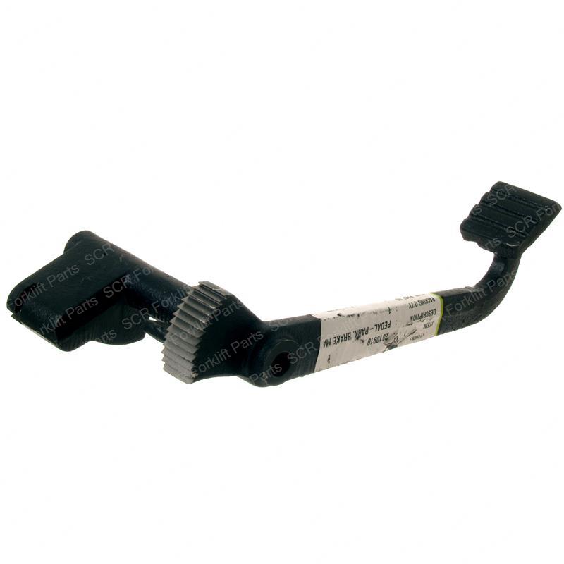 PEDAL - PARK BRAKE FOOT CL2810910 cl2810910 product image