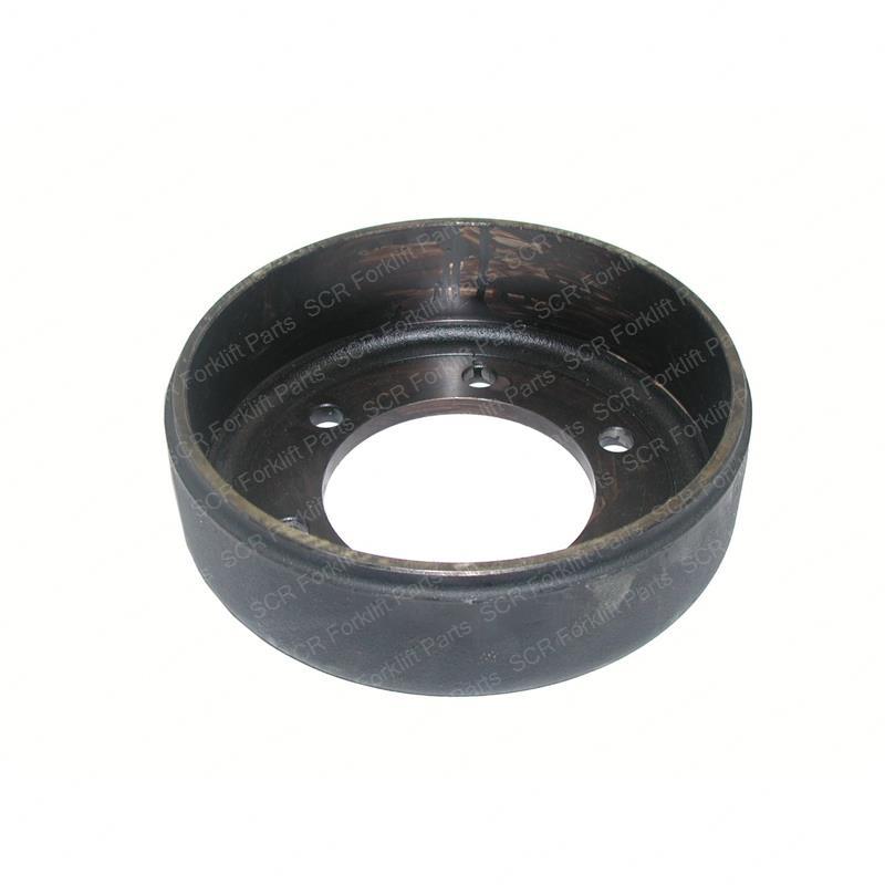DRUM - BRAKE MB24843-04031 mb24843-04031 product image