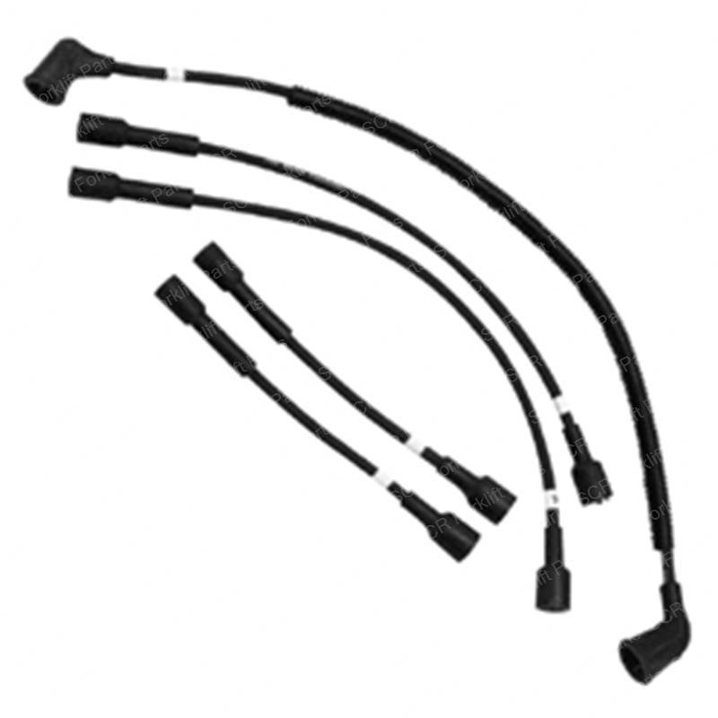 WIRE KIT - IGNITION DWHY1326543 dwhy1326543 product image