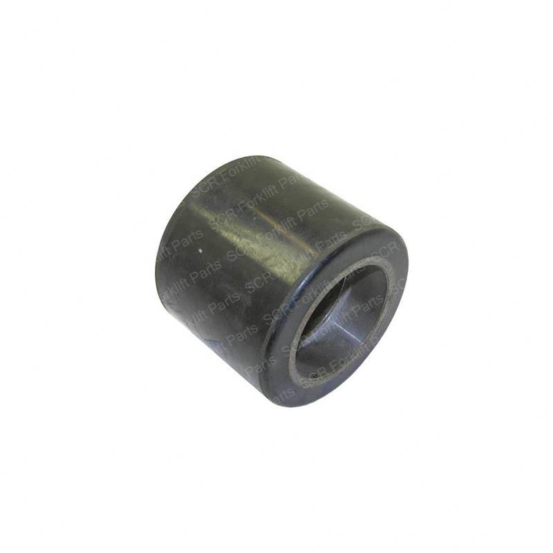 WHEEL - POLY 3.25 X2.75 LW MB2I3796-SUP mb2i3796-sup product image