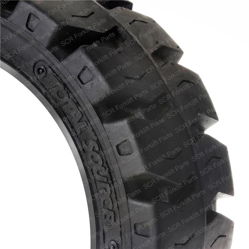 TIRE - 21X7X15 TRACTION RA630-230-201-SMH ra630-230-201-smh product image