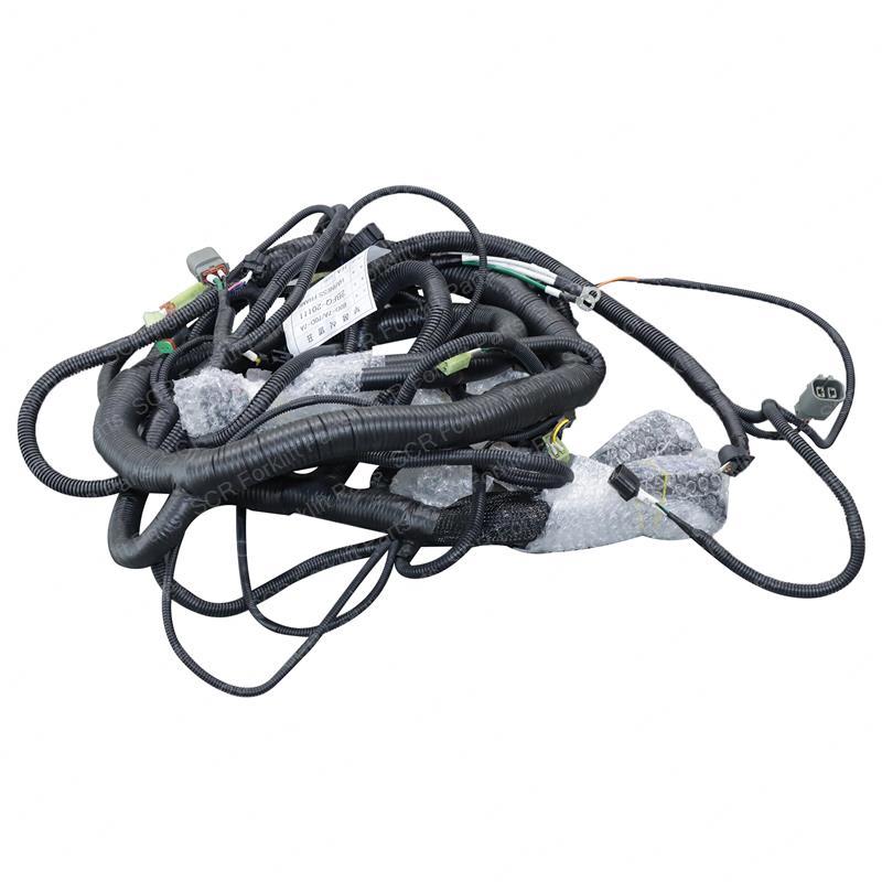 HARNESS-FRAME HN2BFQ-20111 hn2bfq-20111 product image