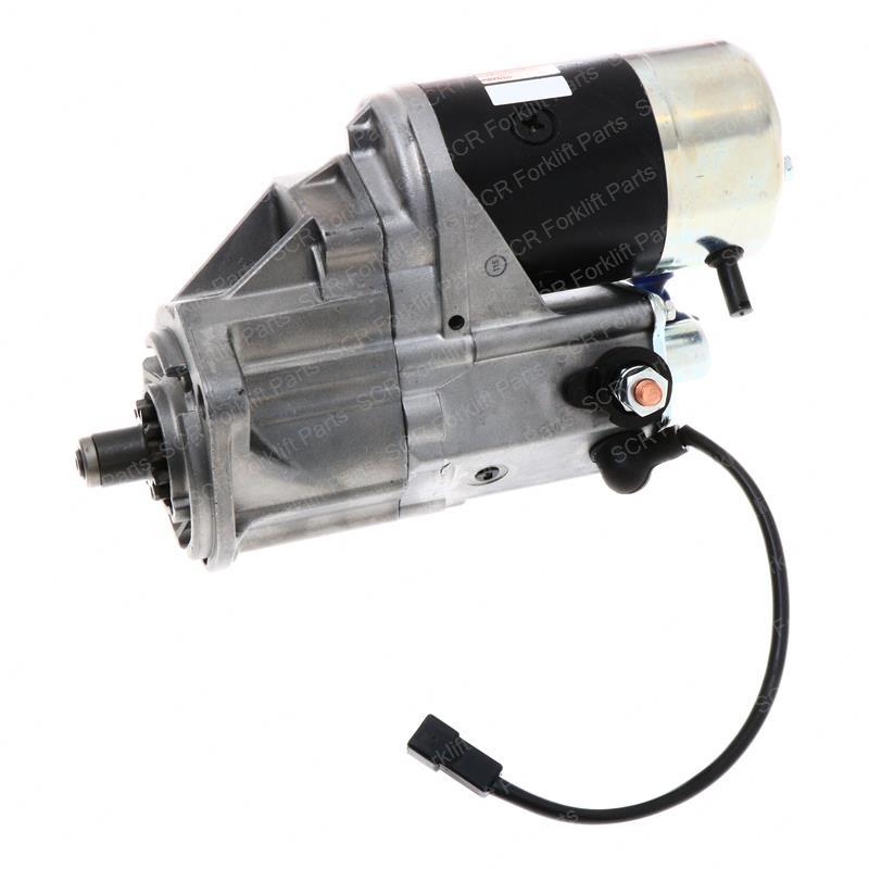 STARTER ASSY CT28100-40291-71 ct28100-40291-71 product image