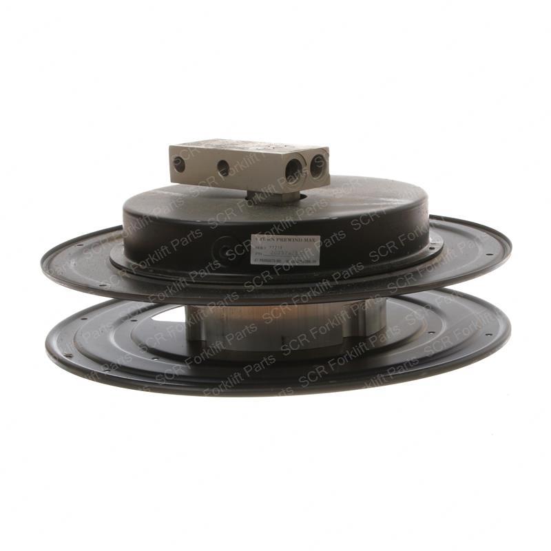REEL - HOSE KO672576 ko672576 product image