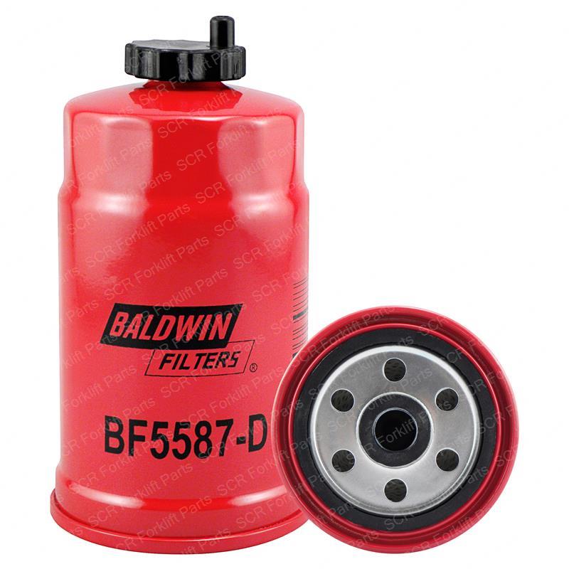 FILTER - FUEL SY1239694 sy1239694 product image