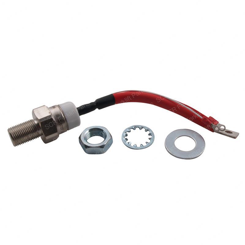 RECTIFIER - W/RED + WHITE WIRES RA1-130-005 ra1-130-005 product image