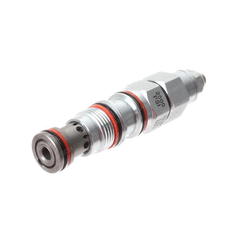 VALVE COUNTERBAL.CACA-LHN 2000 GN36188 gn36188 product image