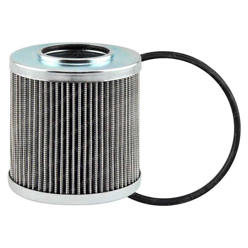 FILTER KIT - HYDRAULIC DWP173038 dwp173038 product image