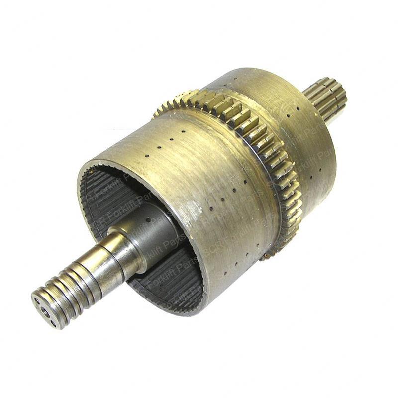DRUM CLUTCH CL237127 cl237127 product image