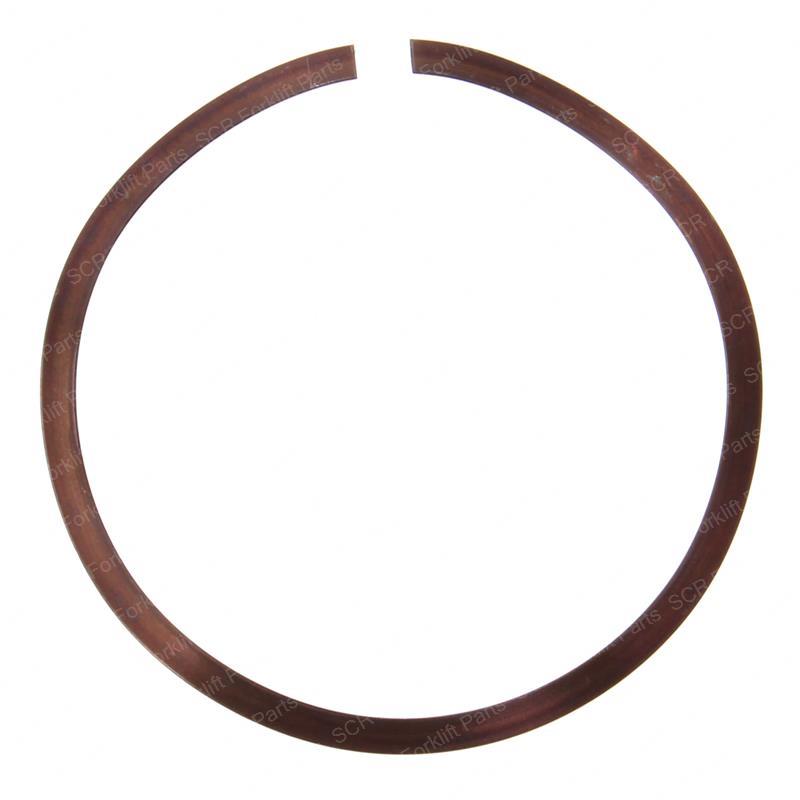 BRAKE SPRING CL023-528 cl023-528 product image