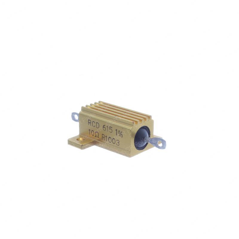 RESISTOR - 10 OHM 25 WAT CT0396652 ct0396652 product image