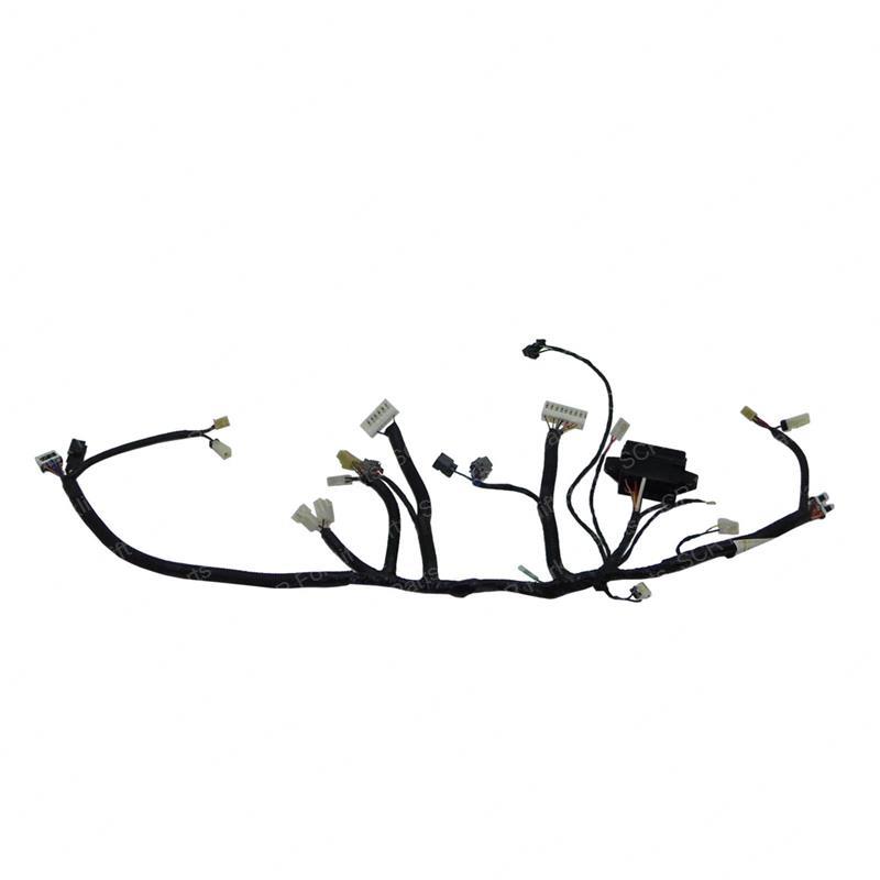 WIRING HARNESS KO3EC-55-31210 ko3ec-55-31210 product image