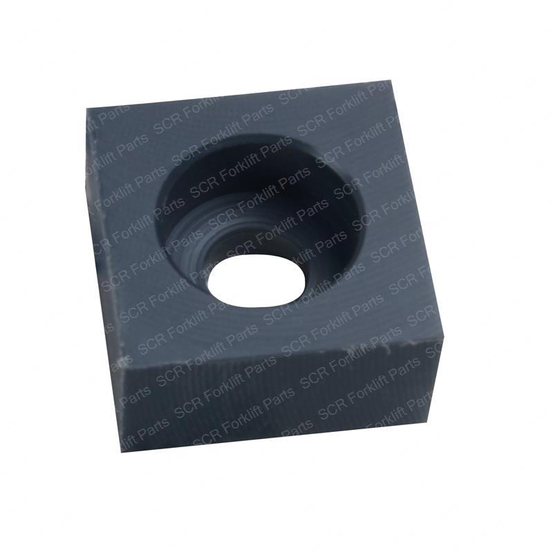 BUMPER - BLACK NYLON CT1055883 ct1055883 product image