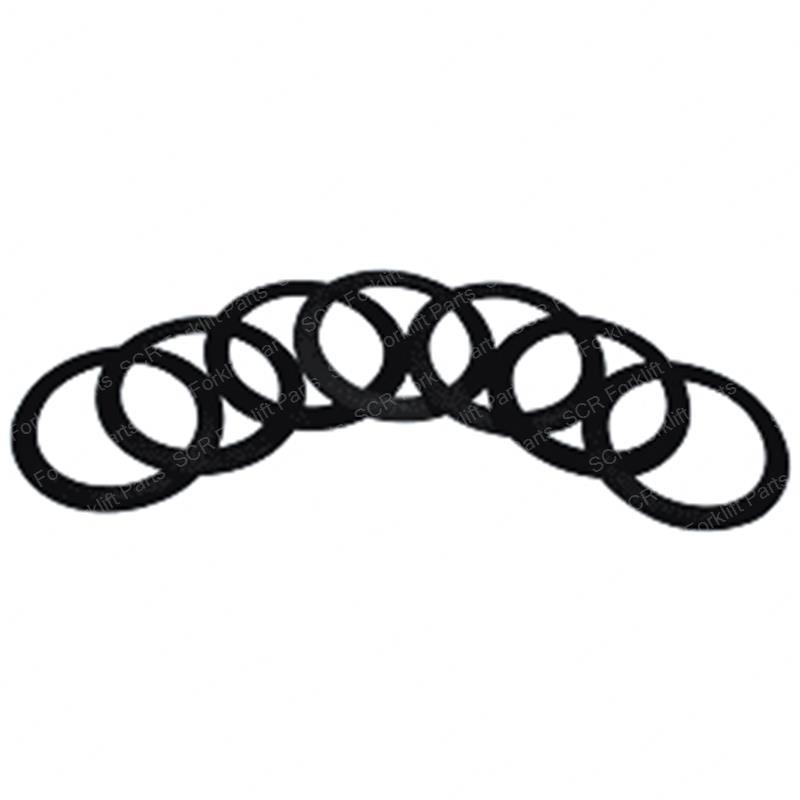 SPRING KIT - DISC JL91474317 jl91474317 product image