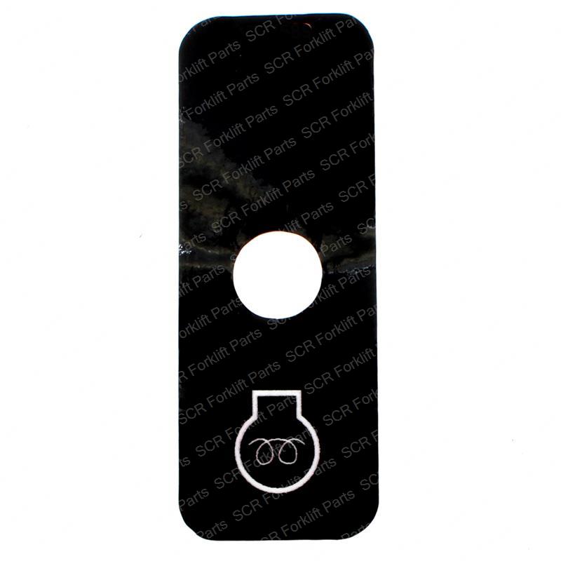 DECAL GLOW PLUGS SY1243296 sy1243296 product image