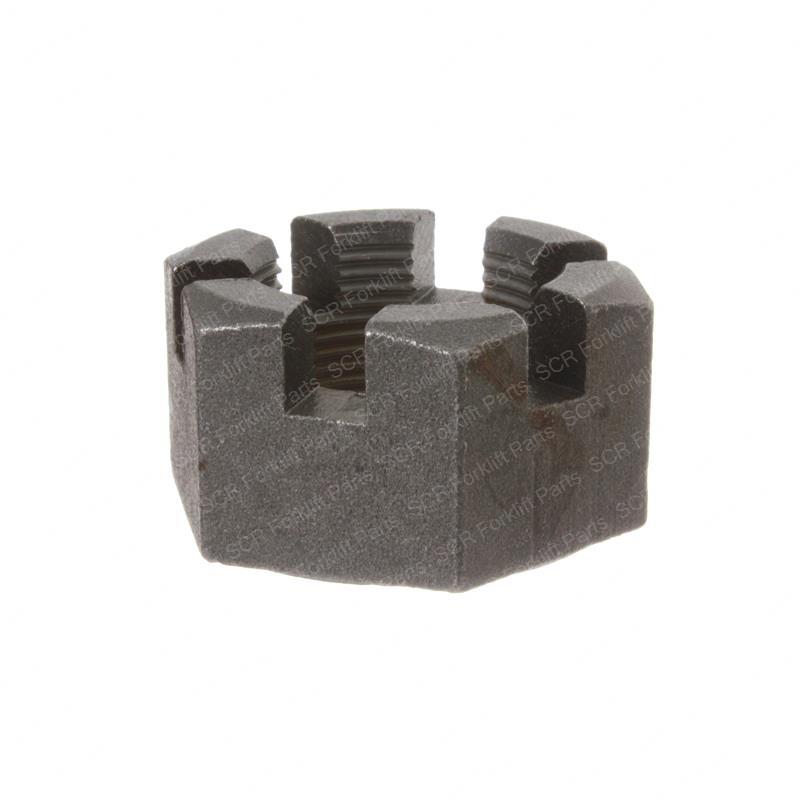 NUT - HEX SLOTTED JL3323403 jl3323403 product image