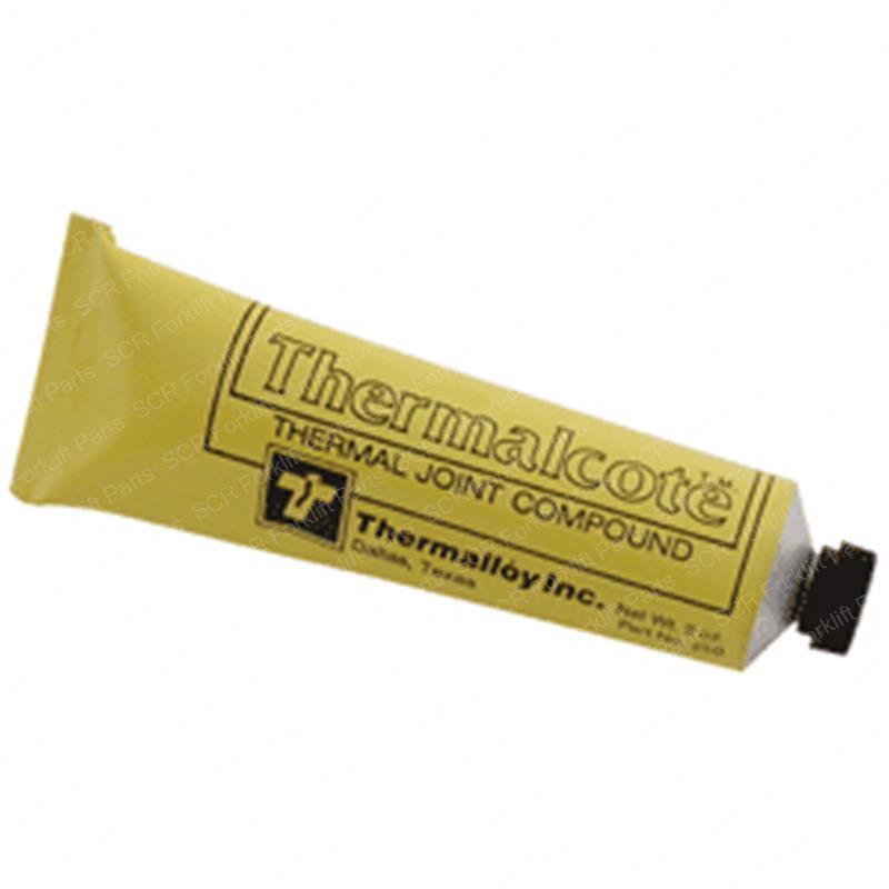THERMAL COMPOUND 2 OZ HY0280577 hy0280577 product image