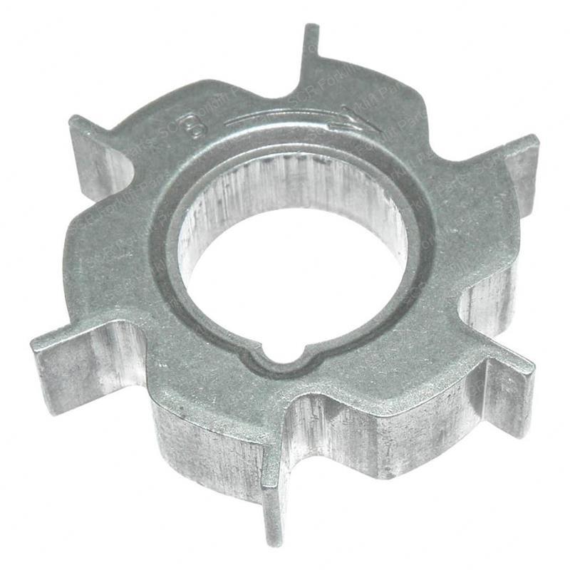 SIGNAL ROTOR MB1037888 mb1037888 product image