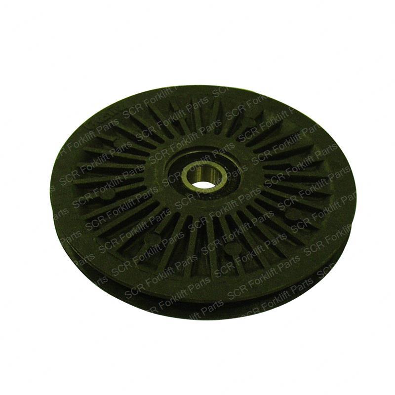 PULLEY - PLASTIC JL49999 jl49999 product image