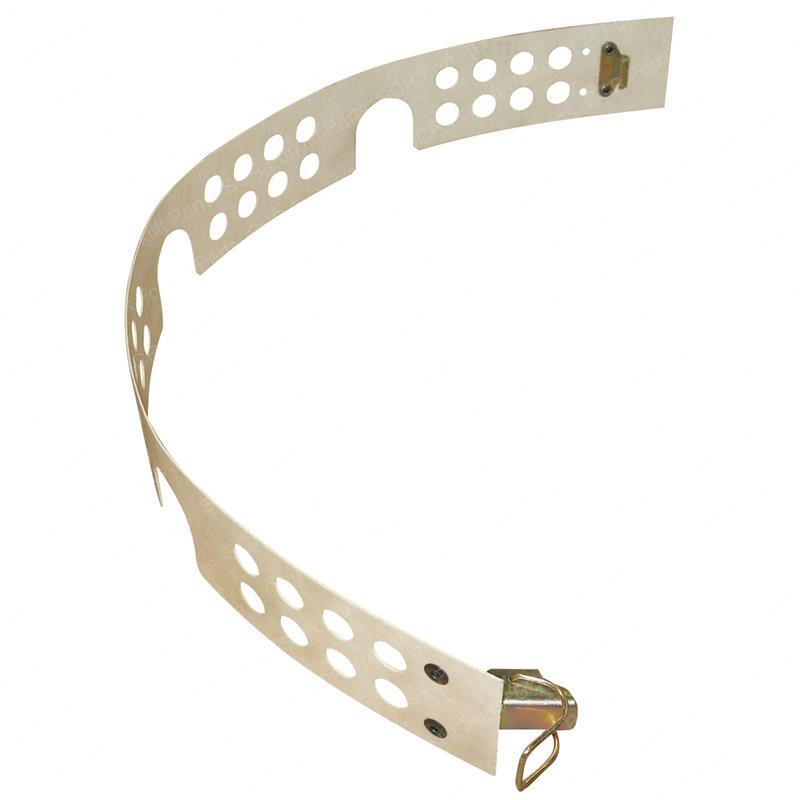 HEADBAND ASSEMBLY - MOTOR CR020170-004 cr020170-004 product image