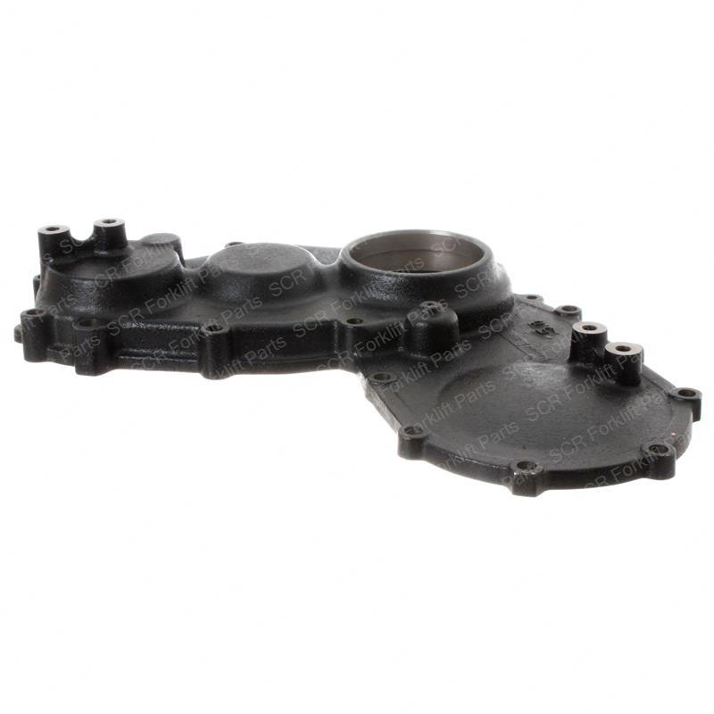 COVER SUB-ASSEMBLY - TIMI TY11321-78151-71 ty11321-78151-71 product image