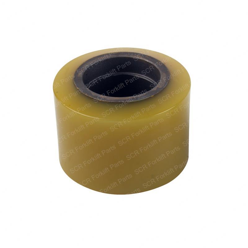 WHEEL - POLY 5X3.75X2.834 NICK2788079Y nick2788079y product image